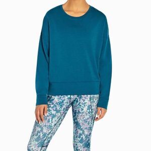 Marika  Alondra Fleece Pullover